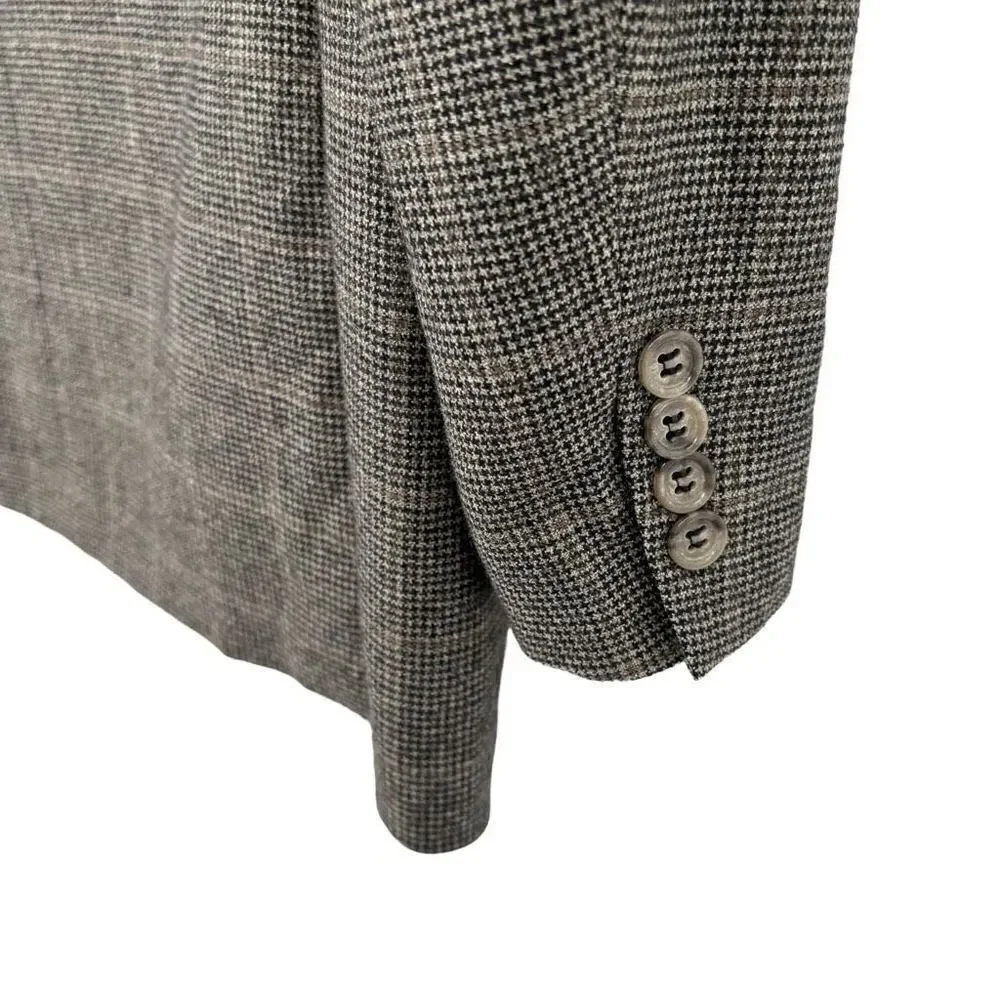 Ermenegildo Zegna ermenegildo zegna